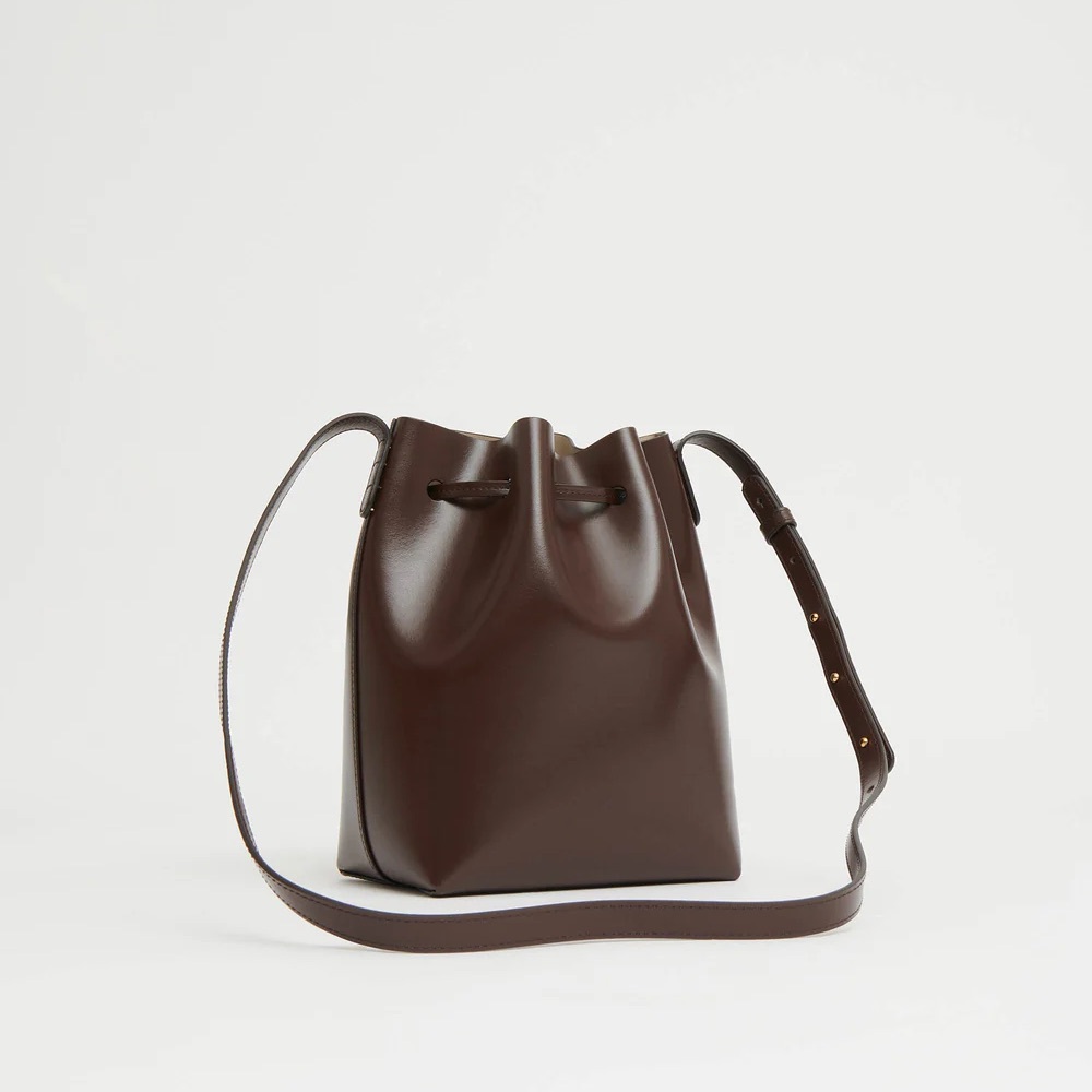 Mansur Gavriel Mini Bucket Bag - Picture 5 of 8